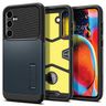 Spigen Slim Armor Sam S23 FEmetal slate ACS06378 na NearMe.pl