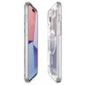Spigen Ultra Hybrid MAG iPhone 15 Plus /14 Plus 6.7" Magsafe zero one white ACS07035 na NearMe.pl