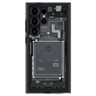 Spigen Ultra Hybrid Sam S24 Ultra S928zero one ACS07293 na NearMe.pl