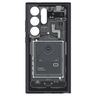 Spigen Ultra Hybrid Sam S24 Ultra S928zero one ACS07293 na NearMe.pl