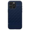 Spigen Caseology Parallax MAG iPhone 15 Pro 6.1" Magsafe Granatowy/Midnight Blue ACS06750 na NearMe.pl