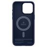 Spigen Caseology Parallax MAG iPhone 15 Pro 6.1" Magsafe Granatowy/Midnight Blue ACS06750 na NearMe.pl