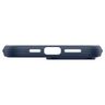 Spigen Caseology Parallax MAG iPhone 15 Pro 6.1" Magsafe Granatowy/Midnight Blue ACS06750 na NearMe.pl