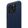 Spigen Caseology Parallax MAG iPhone 15 Pro 6.1" Magsafe Granatowy/Midnight Blue ACS06750 na NearMe.pl