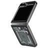 Spigen Air Skin Samsung Galaxy Z Flip 6zero one ACS07837 na NearMe.pl