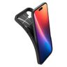 Spigen Core Armor iPhone 16 6.1"czarny/matte black ACS08220 na NearMe.pl