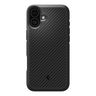 Spigen Core Armor iPhone 16 6.1"czarny/matte black ACS08220 na NearMe.pl