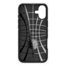 Spigen Core Armor iPhone 16 6.1"czarny/matte black ACS08220 na NearMe.pl