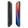 Spigen Liquid Air iPhone 16 6.1"zielony/abyss green ACS08196 na NearMe.pl