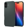 Spigen Liquid Air iPhone 16 6.1"zielony/abyss green ACS08196 na NearMe.pl