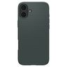 Spigen Liquid Air iPhone 16 6.1"zielony/abyss green ACS08196 na NearMe.pl