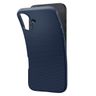 Spigen Liquid Air iPhone 16 6.1"granatowy/navy blue ACS08195 na NearMe.pl