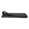 Spigen Liquid Air iPhone 16 Plus 6.7" czarny/matte black ACS08066 na NearMe.pl