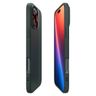 Spigen Liquid Air iPhone 16 Pro 6.3"zielony/abyss green ACS08119 na NearMe.pl