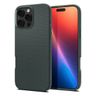 Spigen Liquid Air iPhone 16 Pro 6.3"zielony/abyss green ACS08119 na NearMe.pl