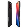 Spigen Liquid Air iPhone 16 Pro 6.3"czarny/matte black ACS08117 na NearMe.pl