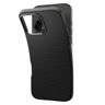 Spigen Liquid Air iPhone 16 Pro Max 6.9"czarny/matte black ACS07988 na NearMe.pl