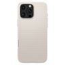 Spigen Liquid Air iPhone 16 Pro 6.3"natural titanium/tytanowy ACS08120 na NearMe.pl