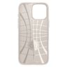 Spigen Liquid Air iPhone 16 Pro 6.3"natural titanium/tytanowy ACS08120 na NearMe.pl