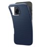 Spigen Liquid Air iPhone 16 Pro 6.3"granatowy/navy blue ACS08118 na NearMe.pl