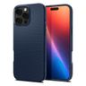 Spigen Liquid Air iPhone 16 Pro 6.3"granatowy/navy blue ACS08118 na NearMe.pl
