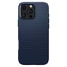 Spigen Liquid Air iPhone 16 Pro 6.3"granatowy/navy blue ACS08118 na NearMe.pl