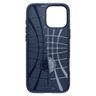 Spigen Liquid Air iPhone 16 Pro 6.3"granatowy/navy blue ACS08118 na NearMe.pl