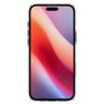 Spigen Liquid Crystal iPhone 16 6.1"crystal clear ACS08190 na NearMe.pl