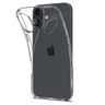 Spigen Liquid Crystal iPhone 16 6.1"crystal clear ACS08190 na NearMe.pl