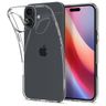 Spigen Liquid Crystal iPhone 16 6.1"crystal clear ACS08190 na NearMe.pl