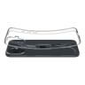 Spigen Liquid Crystal iPhone 16 Plus6.7" crystal clear ACS08064 na NearMe.pl