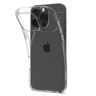 Spigen Liquid Crystal iPhone 16 Pro 6.3" crystal clear ACS08112 na NearMe.pl