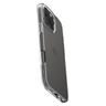 Spigen Liquid Crystal iPhone 16 Pro 6.3" crystal clear ACS08112 na NearMe.pl