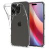 Spigen Liquid Crystal iPhone 16 Pro Max 6.9" crystal clear ACS07984 na NearMe.pl