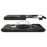 Spigen Slim Armor Mag iPhone 16 Pro 6.3"Magsafe czarny/black ACS08164 na NearMe.pl