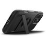Spigen Slim Armor Mag iPhone 16 Pro 6.3"Magsafe czarny/black ACS08164 na NearMe.pl