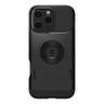 Spigen Slim Armor Mag iPhone 16 Pro 6.3"Magsafe czarny/black ACS08164 na NearMe.pl