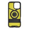Spigen Slim Armor Mag iPhone 16 Pro 6.3"Magsafe czarny/black ACS08164 na NearMe.pl