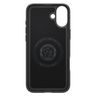 Spigen Thin Fit Mag iPhone 16 Plus 6.7"Magsafe czarny/black ACS08060 na NearMe.pl