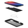 Spigen Thin Fit Mag iPhone 16 Plus 6.7"Magsafe czarny/black ACS08060 na NearMe.pl