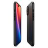 Spigen Thin Fit Mag iPhone 16 Plus 6.7"Magsafe czarny/black ACS08060 na NearMe.pl