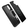 Spigen Thin Fit Mag iPhone 16 Plus 6.7"Magsafe czarny/black ACS08060 na NearMe.pl