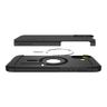 Spigen Tough Armor MAG iPhone 16 6.1" MagSafe czarny/black ACS08216 na NearMe.pl