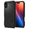 Spigen Tough Armor MAG iPhone 16 6.1" MagSafe czarny/black ACS08216 na NearMe.pl