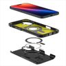 Spigen Tough Armor MAG iPhone 16 6.1" MagSafe czarny/black ACS08216 na NearMe.pl