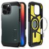 Spigen Tough Armor MAG iPhone 16 Pro6.3" MagSafe abyss green/zielony ACS08148 na NearMe.pl
