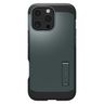 Spigen Tough Armor MAG iPhone 16 Pro6.3" MagSafe abyss green/zielony ACS08148 na NearMe.pl