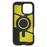 Spigen Tough Armor MAG iPhone 16 Pro 6.3" MagSafe czarny/black ACS08146 na NearMe.pl