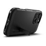 Spigen Tough Armor MAG iPhone 16 Pro 6.3" MagSafe czarny/black ACS08146 na NearMe.pl