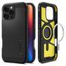 Spigen Tough Armor MAG iPhone 16 Pro 6.3" MagSafe czarny/black ACS08146 na NearMe.pl